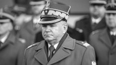 Generał brygady Piotr Wagner, zastępca Szefa Inspektoratu Wsparcia Sił Zbrojnych - Szef Logistyki