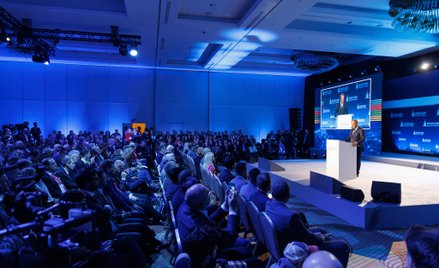 Warsaw Security Forum 2026 w centrum debaty o przyszłości NATO i bezpieczeństwie Europy