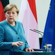 Merkel: Nawet 40 tys. Afgańczyków z prawem do ewakuacji do Niemiec