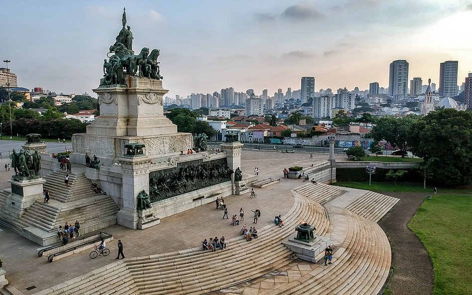 Sao Paulo