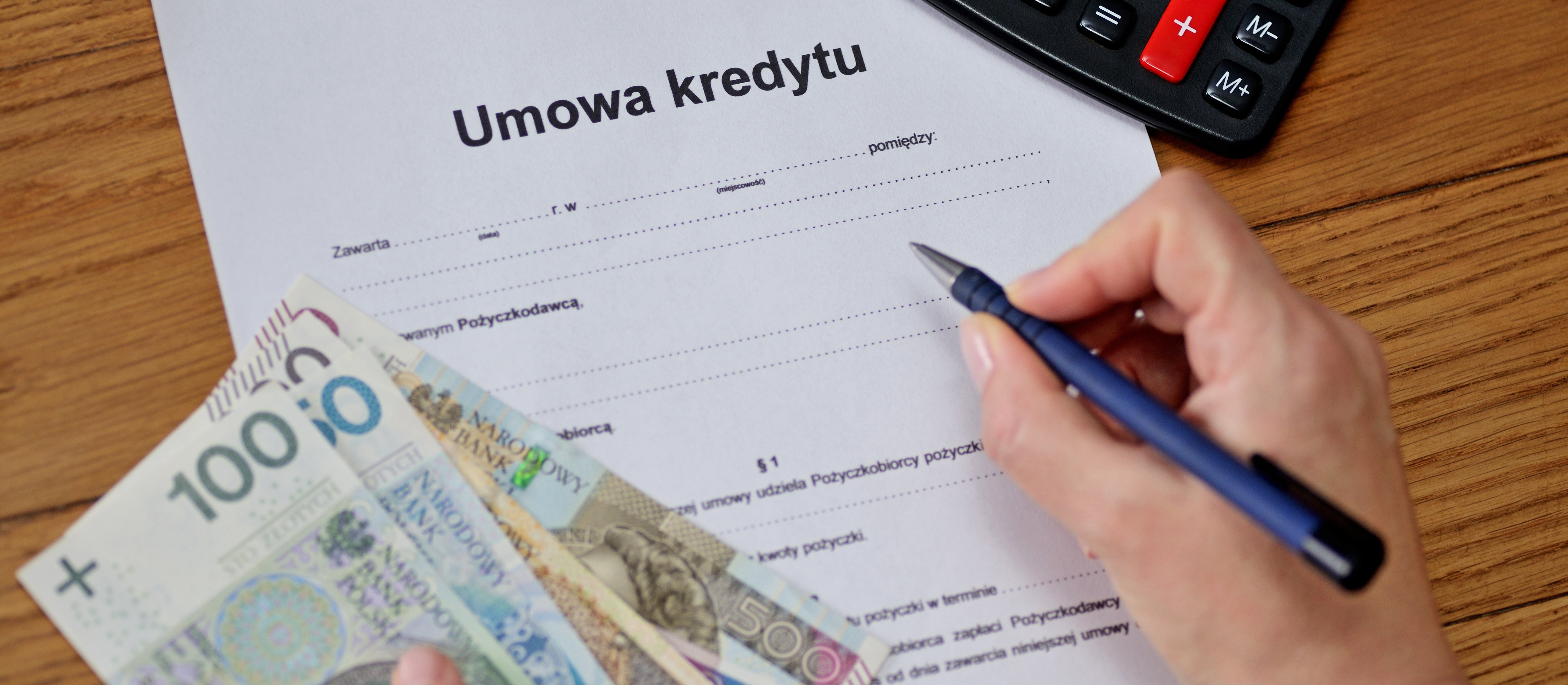 Przedsiębiorca też może zaciągnąć kredyt konsumencki. Sąd Najwyższy zdecydował