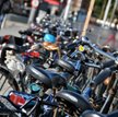 Link4 kusi polisami dla rowerzystów