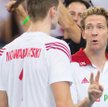 Stephane Antiga do Piotra Nowakowskiego przed meczem z Rosją: – Jeszcze dwa sety poproszę