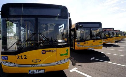 Zdecydowana większość produkcji Solarisa kierowana jest na eksport