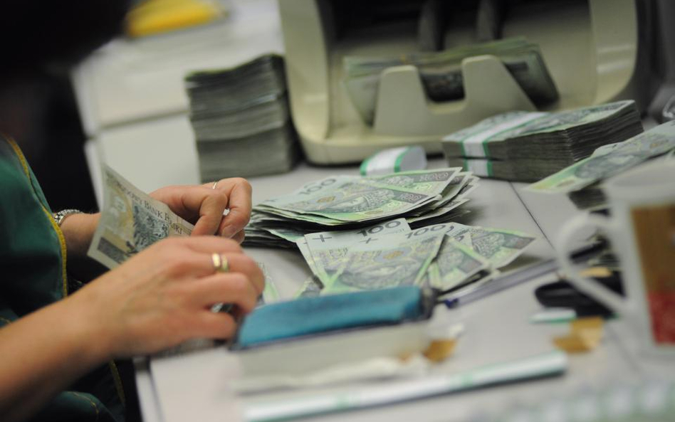 Odpływ z funduszy obligacji największy od lat