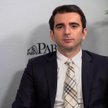 Marius Dan, wiceprezes rumuńskiego funduszu inwestycyjnego Fondul Proprietea
