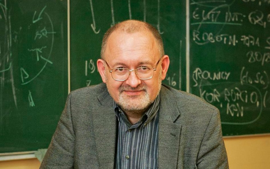 Tomasz Żukowski