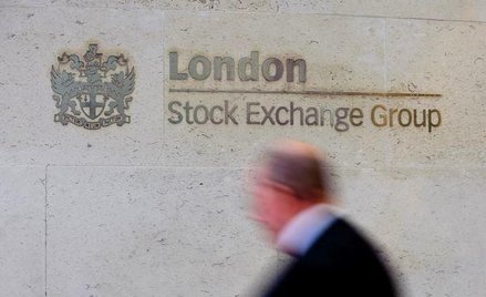 NYSE Euronext, wyprzedził pod względem kapitalizacji parkiet z Londynu