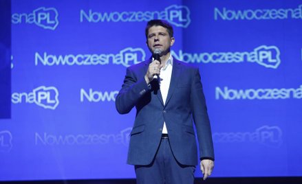 Biznes wkracza w politykę