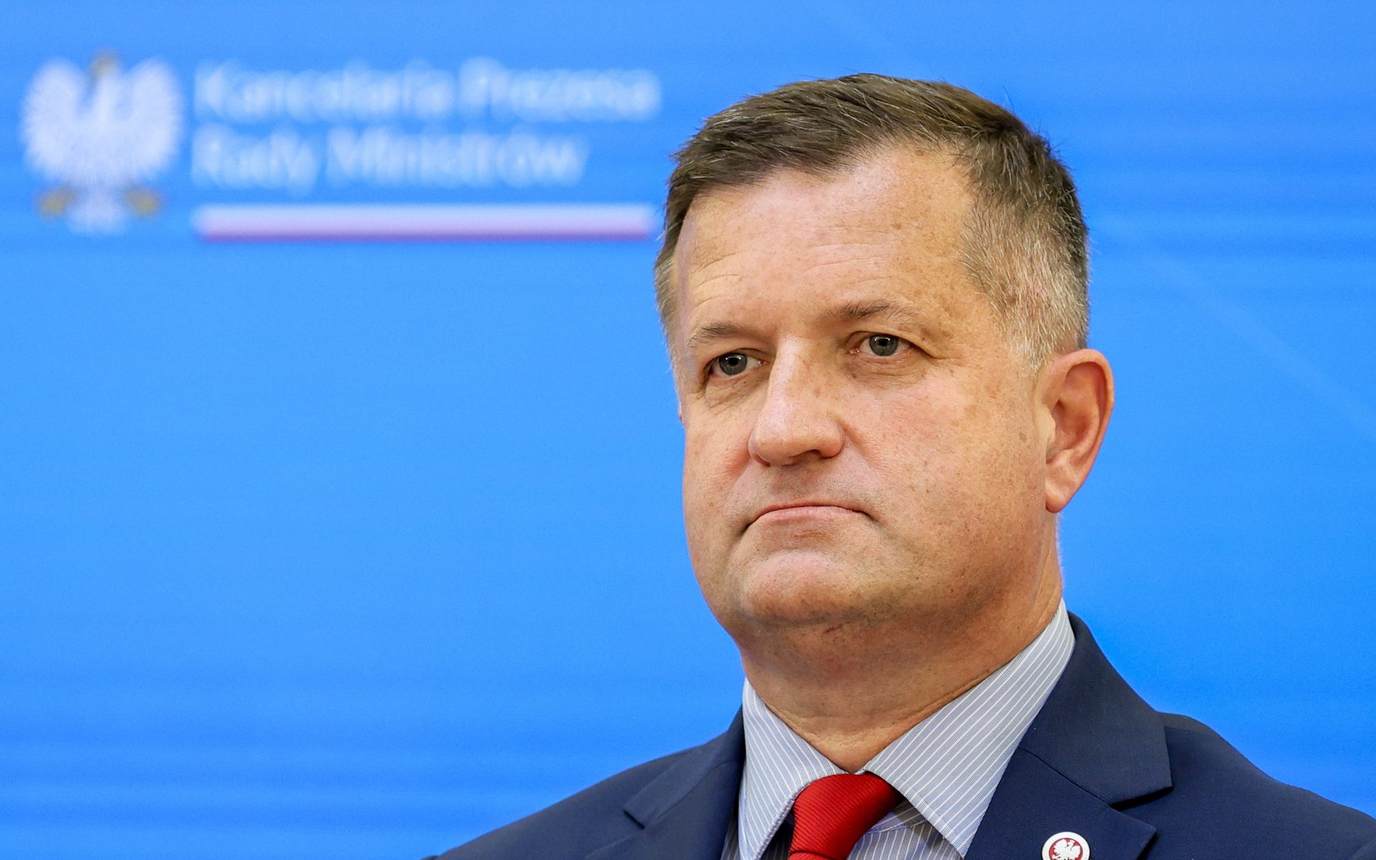 Gen. Jarosław Stróżyk: będzie więcej zawiadomień do prokuratury - rp.pl