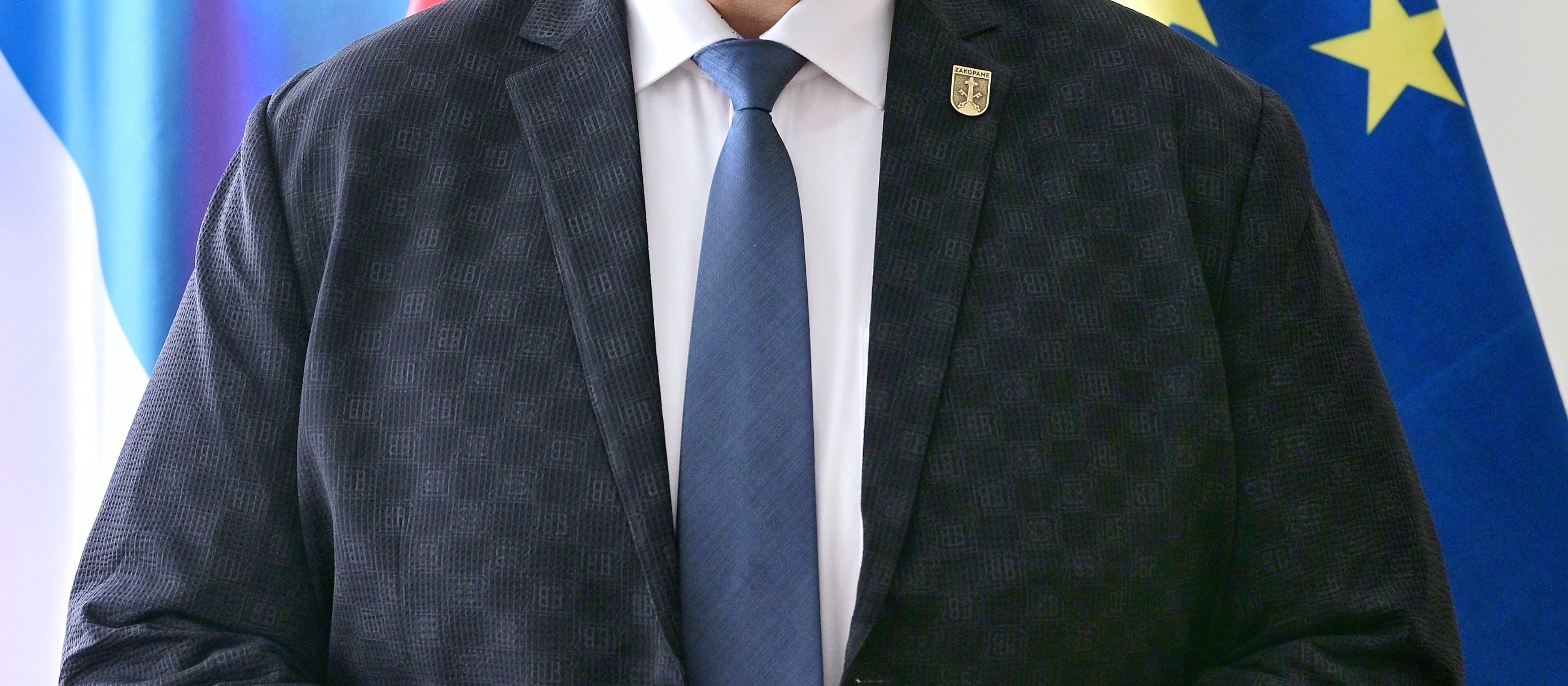 Burmistrz Zakopanego: Chcę, by miasto było prestiżowym kurortem