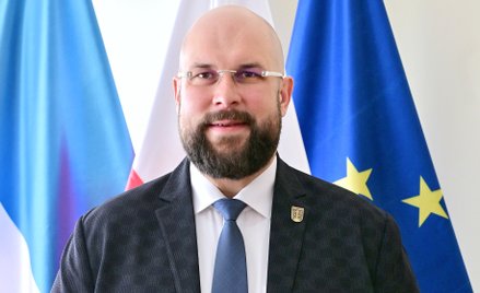 Łukasz Filipowicz, burmistrz Zakopanego