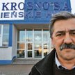 Stanisław Gruszeczka związał się z hutą 33 lata temu. Pracowała tu cała jego rodzina. Żona, córki i 