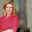 Gra­ży­na Pio­trow­ska- -Oli­wa, pre­zes PGNiG, pro­wa­dzi re­struk­tu­ry­za­cję spół­ki, która ma j