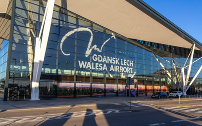 24 kraje w letniej siatce lotniska w Gdańsku. Biura podróży polecą do ośmiu
