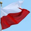 Kancelaria Premiera kupuje flagi po tweecie Morawieckiego