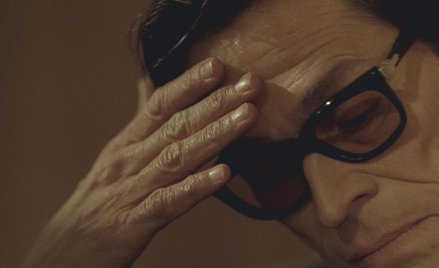 "Pasolini": Portret czy nieudolny szkic