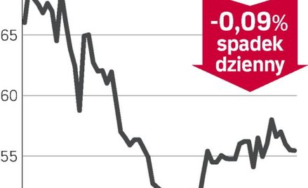Duży obrót akcjami budowlanej grupy