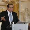 Sędzia Antonin Scalia