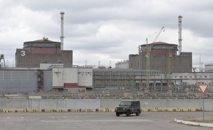 Zaporoska Elektrownia Jądrowa