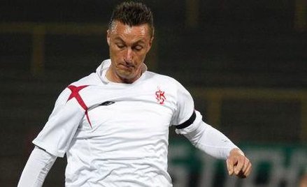 I liga: ŁKS gra z Górnikiem Polkowice