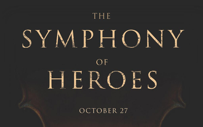 The Symphony of Heroes