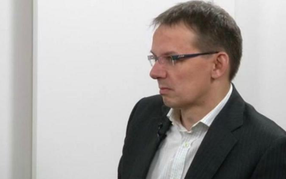 Cafe „Rz”, cz.2: Łupki zagwarantują emeryturę