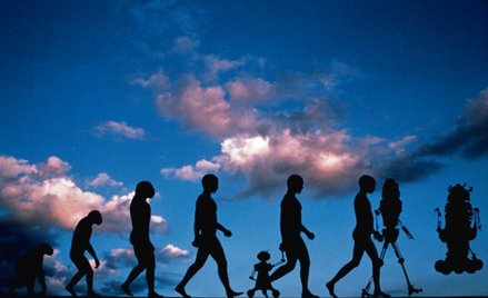 Jutro ludzi: tłuścioch czy "wodne dziecko"?