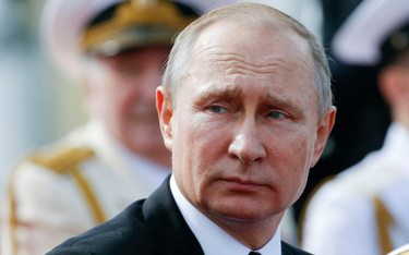 Rosyjskie media: Władimir Putin pojedzie do Abchazji