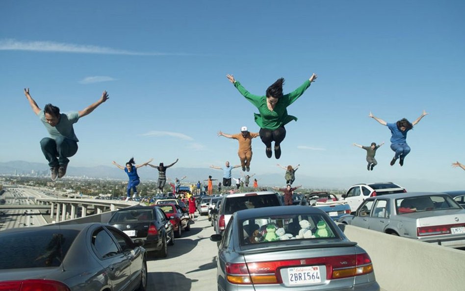 "La La Land", Justin Hurwitz