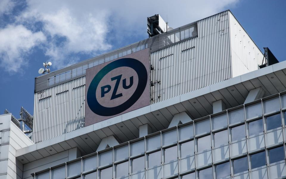 PZU wciąż czeka na Pekao i Aliora