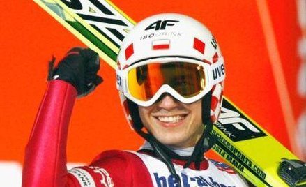 Szczęście do ludzi