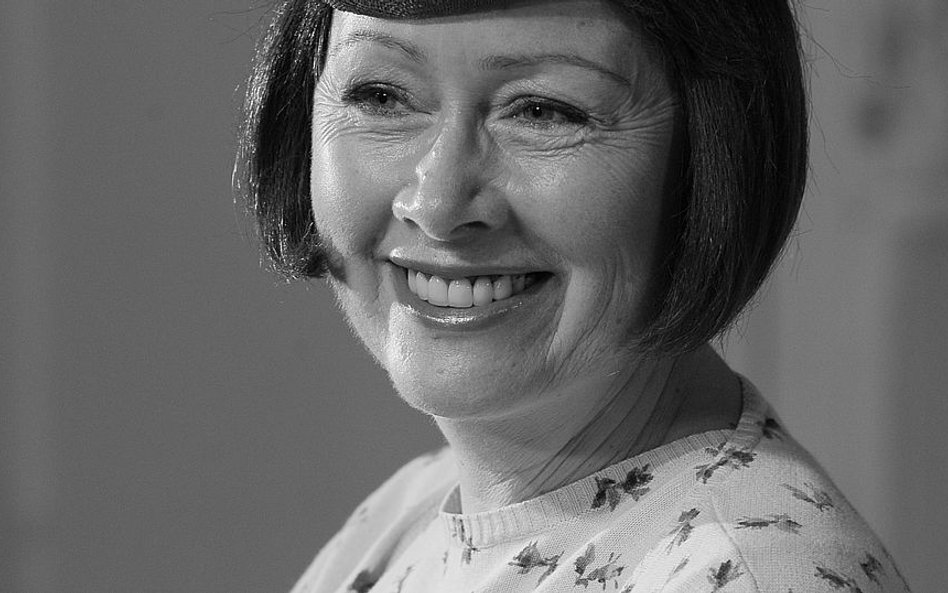 Hanna Dunowska