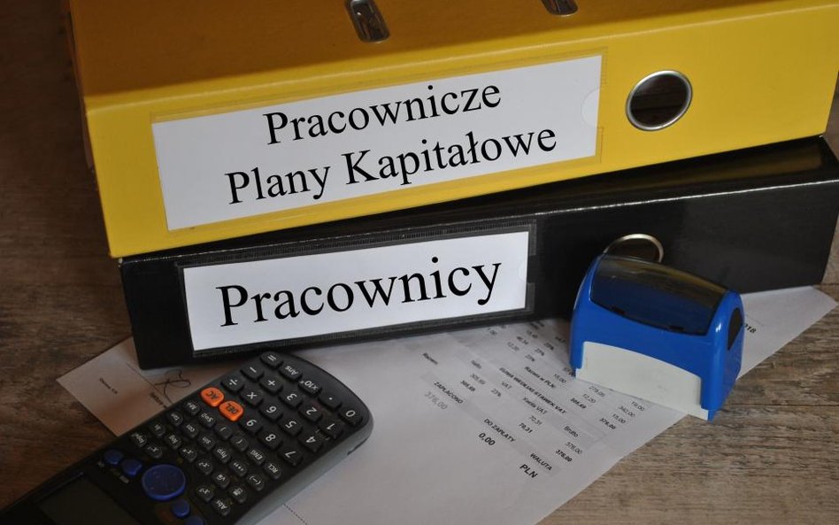 Nowy pracownik a firmowe PPK