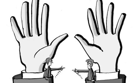 Interes grupy spółek – co to znaczy