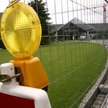 Zgrupowanie piłkarzy polskich przed Euro 2008 w Donaueschingen. Hotel Oschberghof