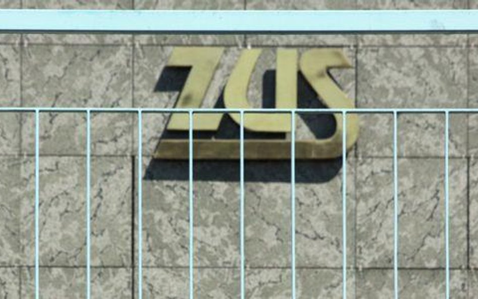 Prezes ZUS zostanie odwołany