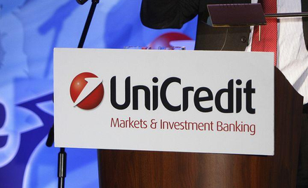 Wyrazy współczucia dla UniCredit