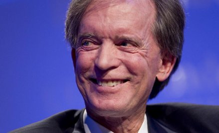 Bill Gross