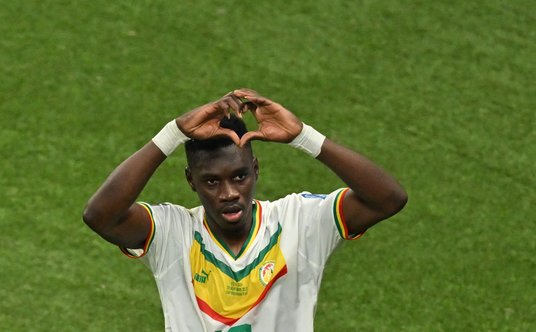Ismaila Sarr