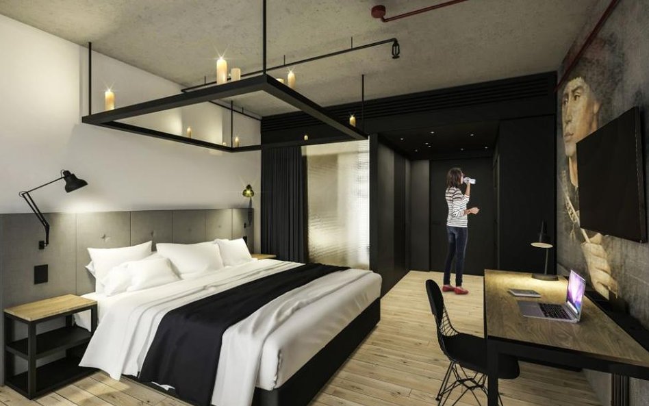 The Bridge Wrocław MGallery