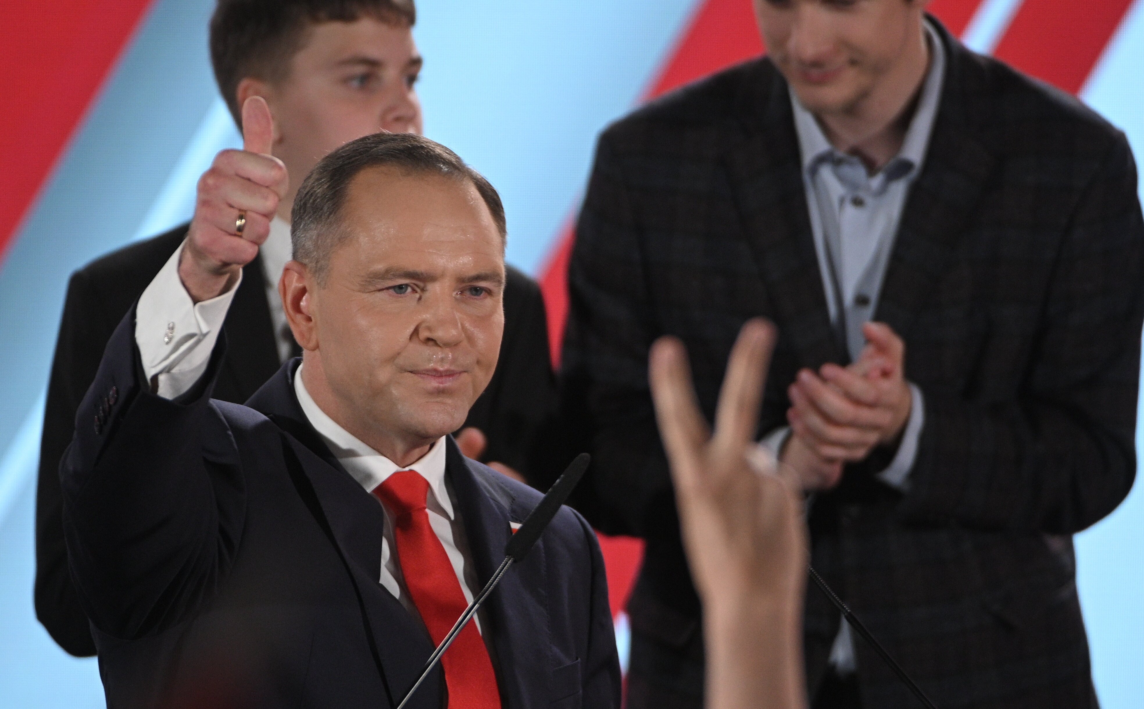 Prezydentura Nawrockiego będzie osłabiać giełdę i złotego, podbijać koszt długu