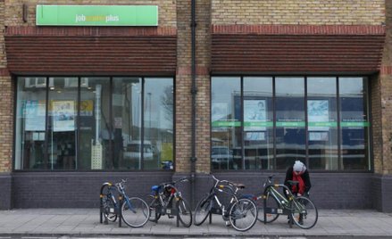 The Daily Telegraph: Rowerowy plan antykryzysowy