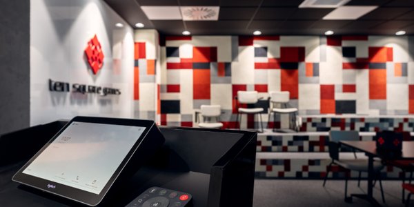 Suta wypłata od TSG