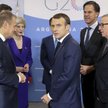Tusk na Twitterze: UE ze zgodnym stanowiskiem na G20