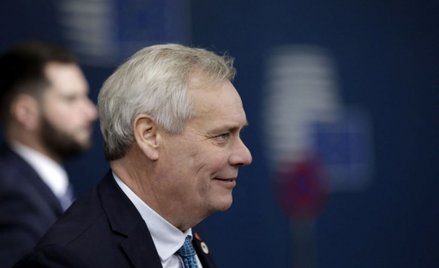 Premier Finlandii nie wyklucza ograniczeń w sprzedaży benzyny