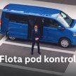 Flota, która pracuje na Twój wynik. Wybierz sprawdzone modele marki VW