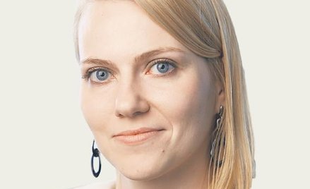 Dorota Strauch, analityk, Raiffeisen Polbank