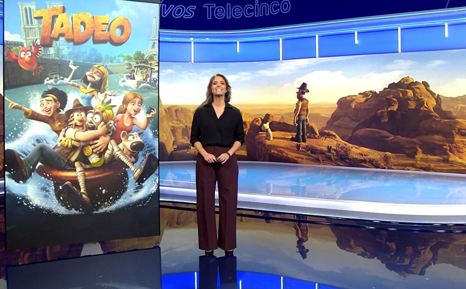 Wyspy Kanaryjskie jak z gry wideo. Przyciągają najmłodszych turystów