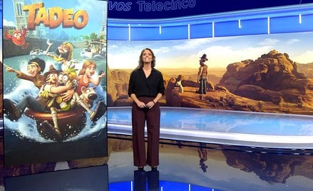 O grze z okazji jej osadzenia w krajobrazie Wysp Kanaryjskich mówiono w hiszpańskiej telewizji Telec